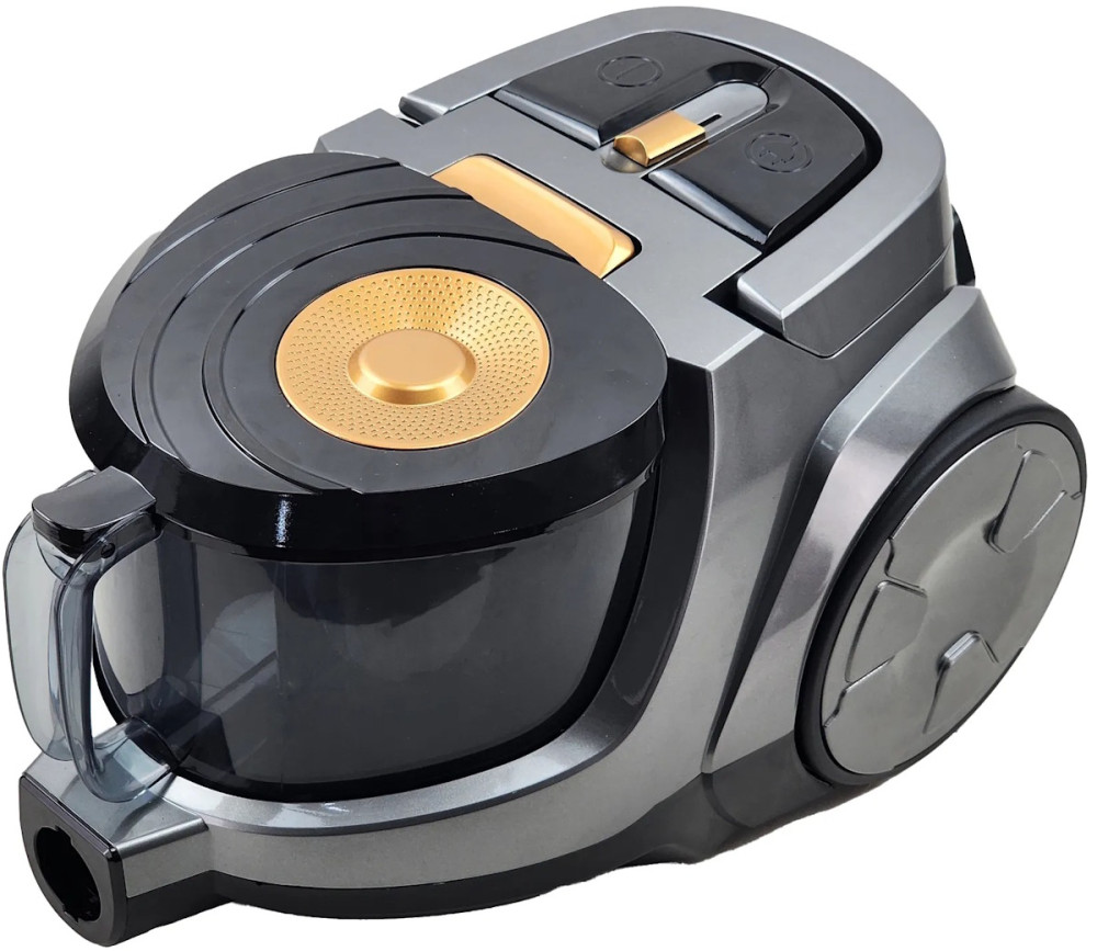 Пылесос Blaufisch BVC-9000G