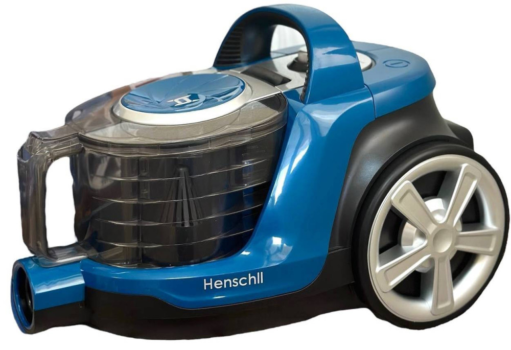 Пылесос Henschll XN19-89