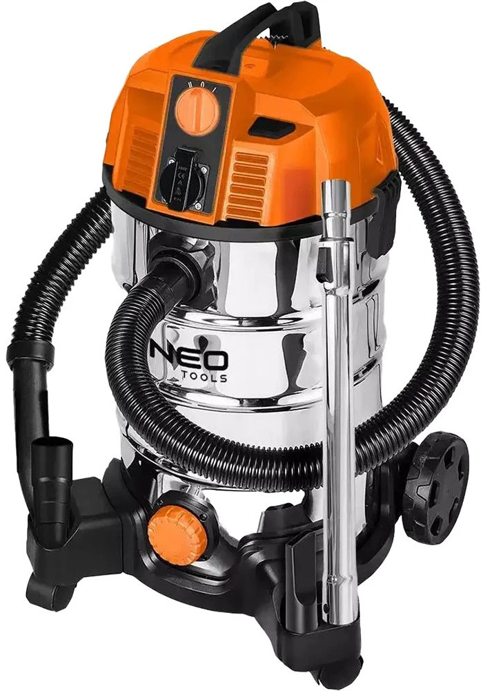 Пилосос NEO 04-739