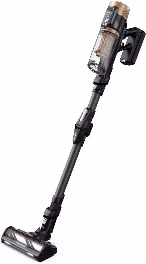 Пилосос Rowenta X-Force Flex 14.80 RH 9B74 WO