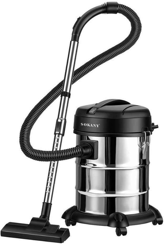 Пылесос SOKANY SK-13025