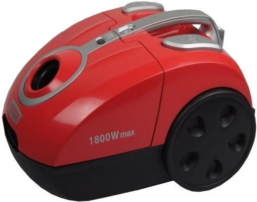 Пылесос Rotex RVB18-E