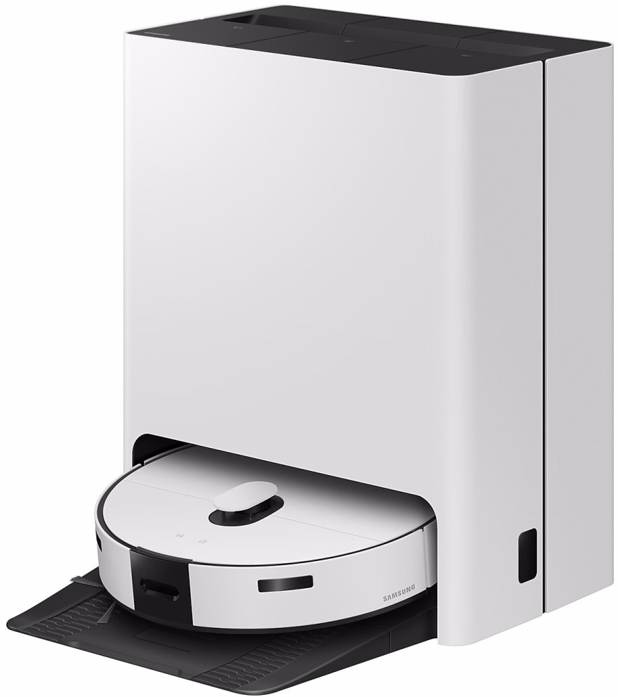 Робот-пилосос Samsung Jet Bot Combo VR-7MD96514G