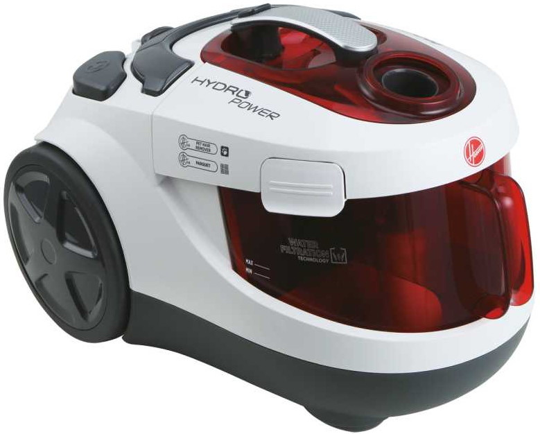Пылесос Hoover Hydro Power HY 71 PET