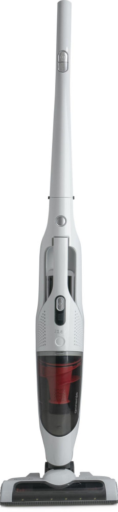 Пылесос Gorenje G Force Free SVC 216 GFW (734540)