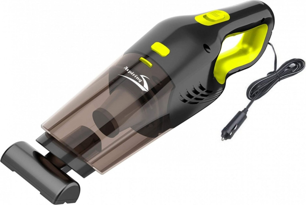 Пылесос Aspiring Gale 2