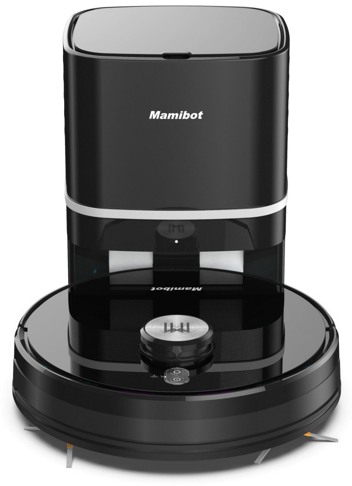 Робот-пылесос Mamibot EXVac 890