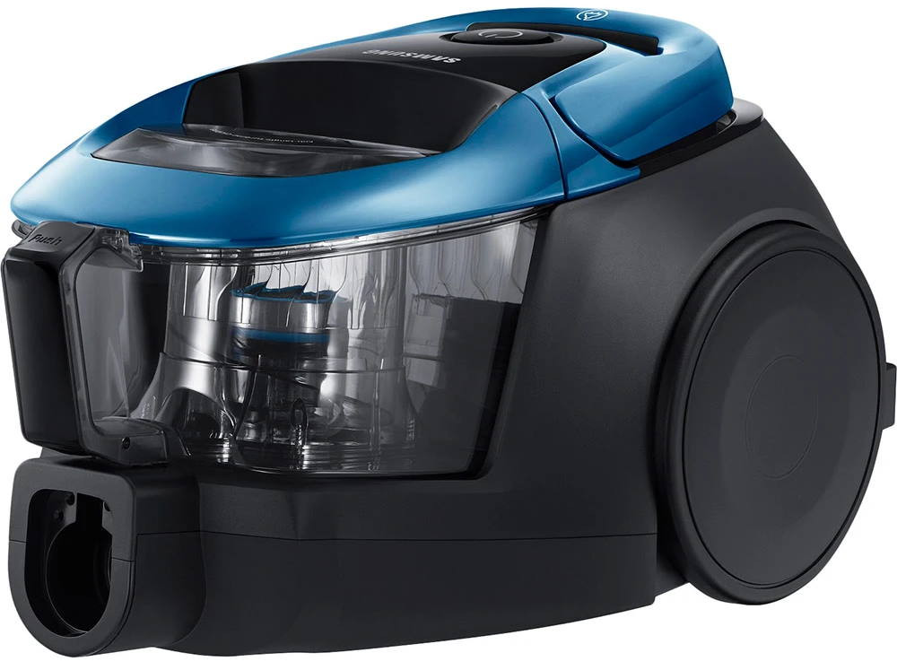 Пылесос Samsung Anti-Tangle VC-07M31D3HU