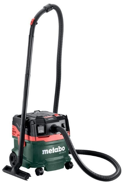 Пилосос Metabo ASA 20 L PC (602085000)