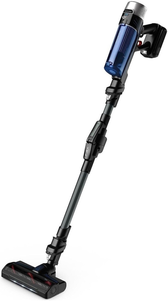 Пилосос Rowenta X-Force 9.6 Aqua Allergy RH 20C0 WO