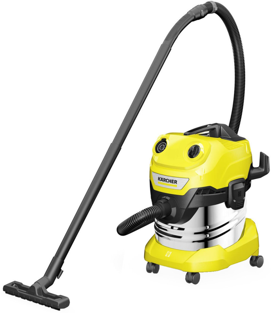 Пылесос Karcher WD 4 S V-20/5/22 (1.628-260.0)