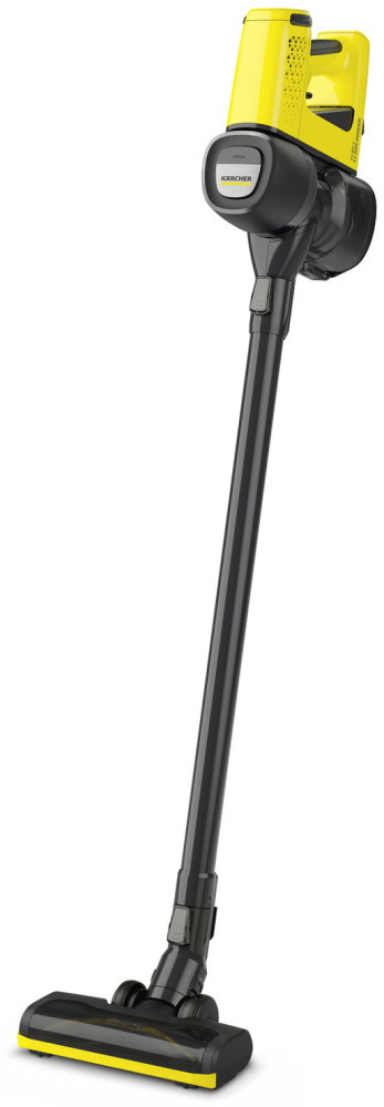 Пылесос Karcher VC 4 Cordless myHome (1.198-620.0)