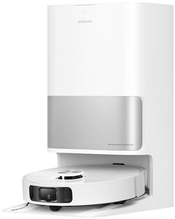 Робот-пылесос Dreame L10s Ultra Gen 2