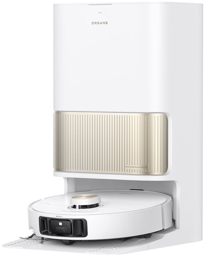 Робот-пылесос Dreame L40s Pro Ultra