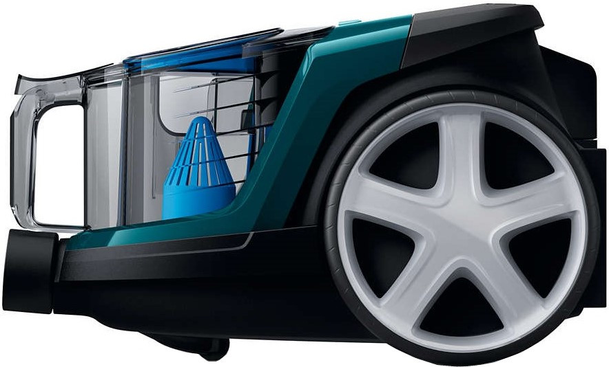 Пилосос Philips PowerPro Compact FC 9334 (FC 9334/09)