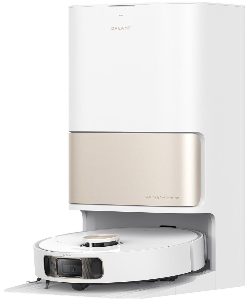 Робот-пылесос Dreame L10s Pro Ultra (RLL82CE)