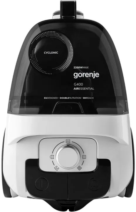 Пилосос Gorenje VC 2201 G4AEW