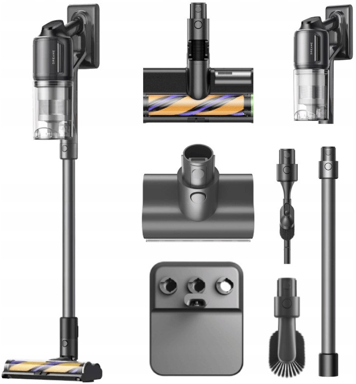 Пилосос Dreame R20 Ultra