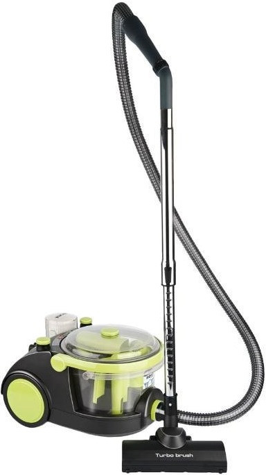 Пилосос Arnica Bora 4000