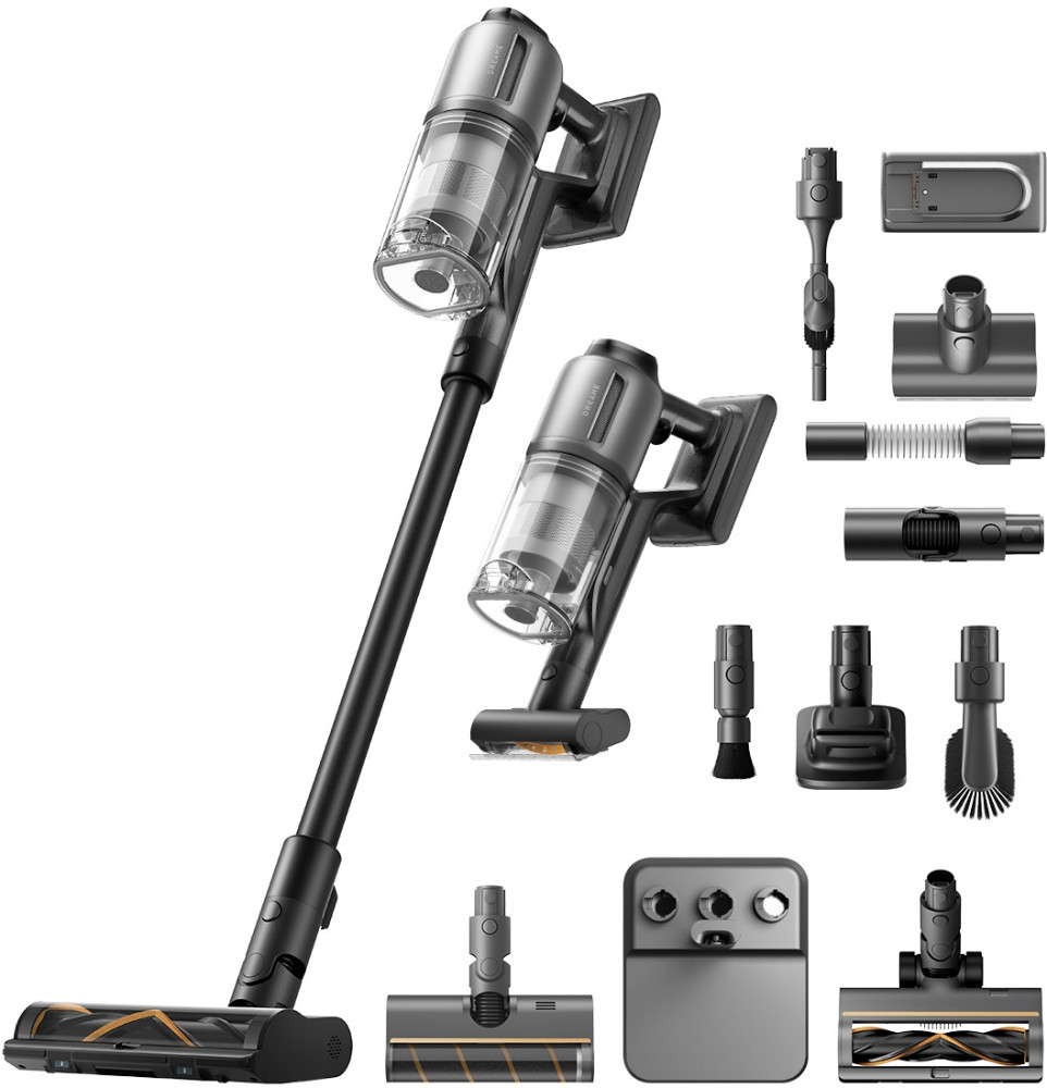 Пилосос Dreame Z30 Animal (VZV17A)