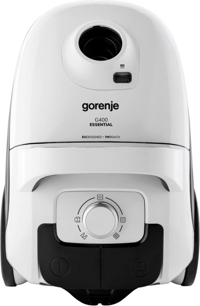 Пилосос Gorenje VC 2221 G4EW