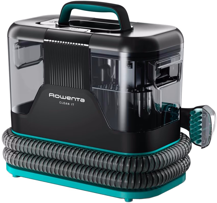 Пилосос Rowenta IN 5020 F0