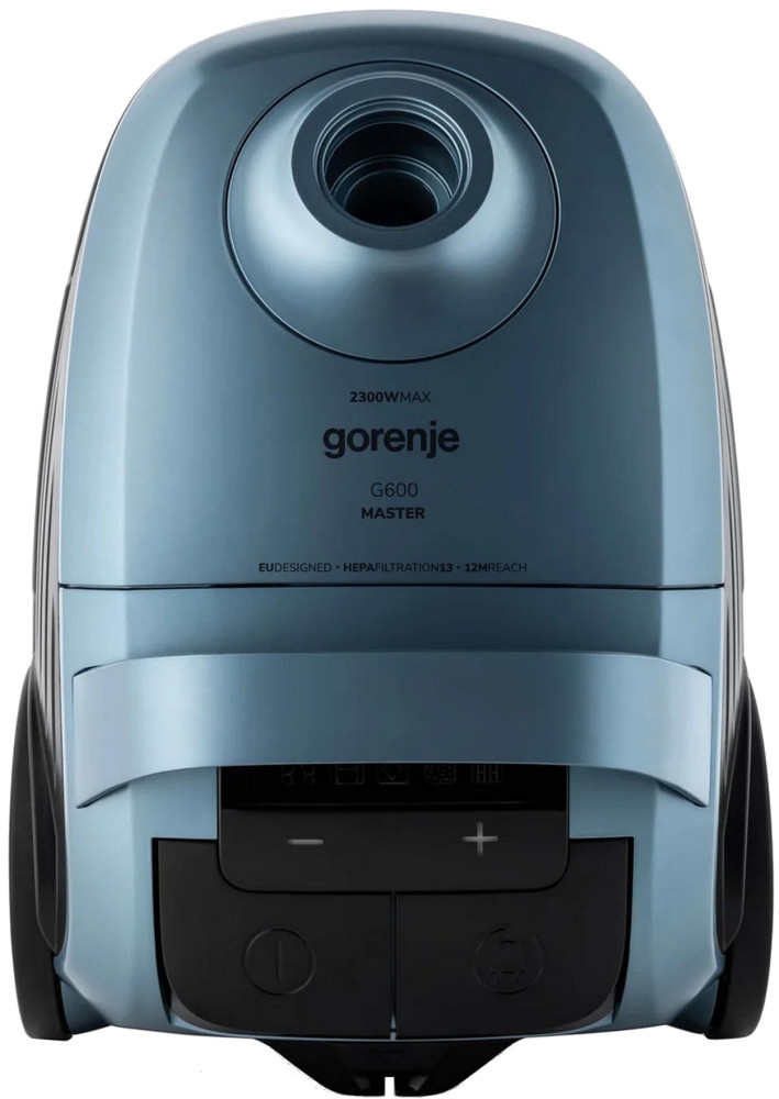 Пилосос Gorenje VC 2328 G6MBL