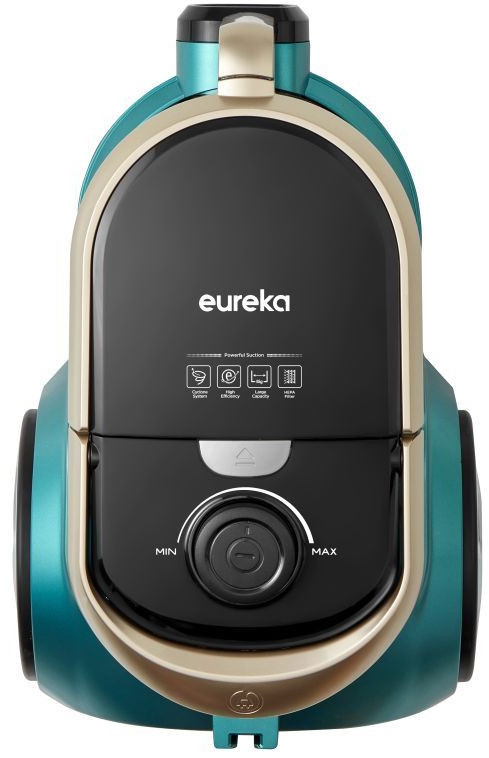 Пылесос Eureka Apollo PRO