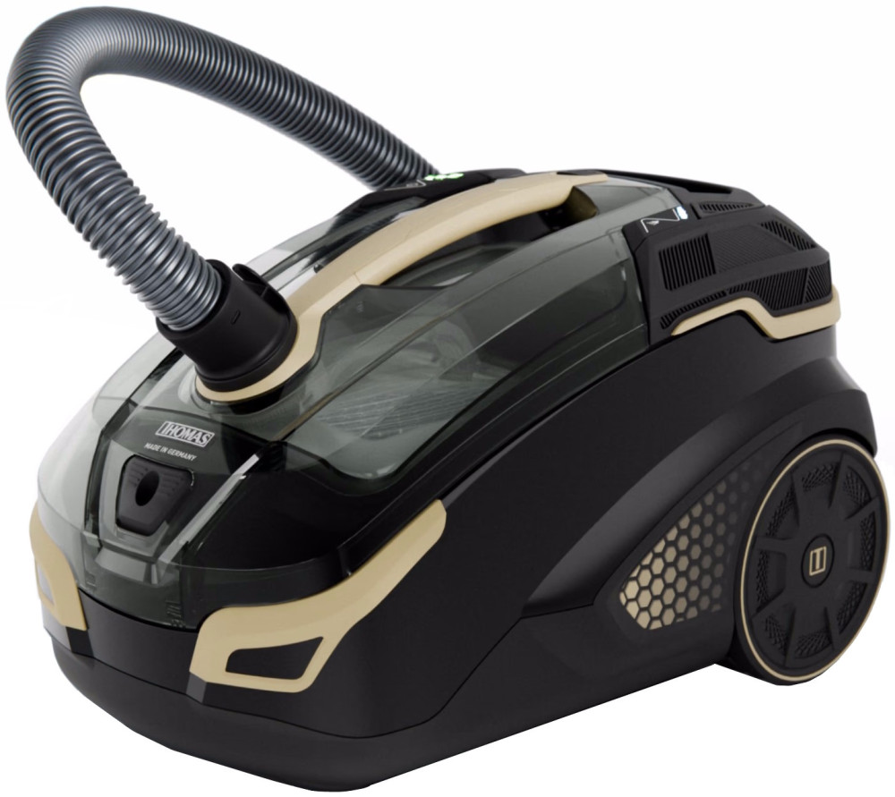 Пылесос Thomas Amfibia Pro Evo