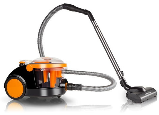 Пилосос Arnica Bora 3000 Turbo