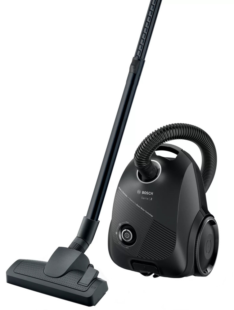 Пылесос Bosch BGLS 2BA1