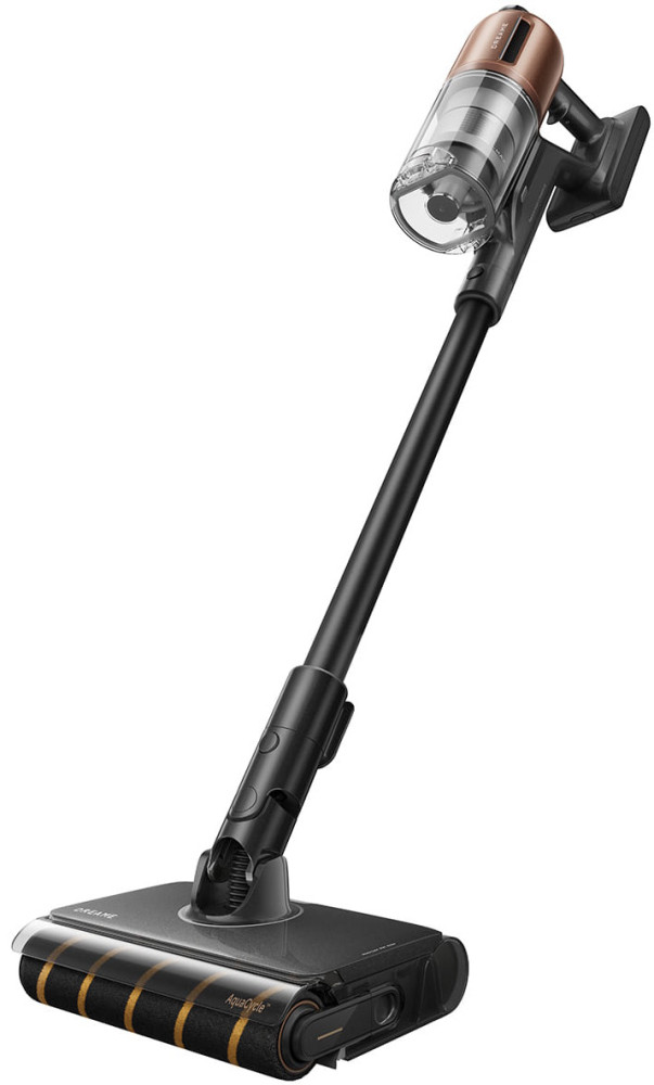 Пылесос Dreame Z20 AquaCycle