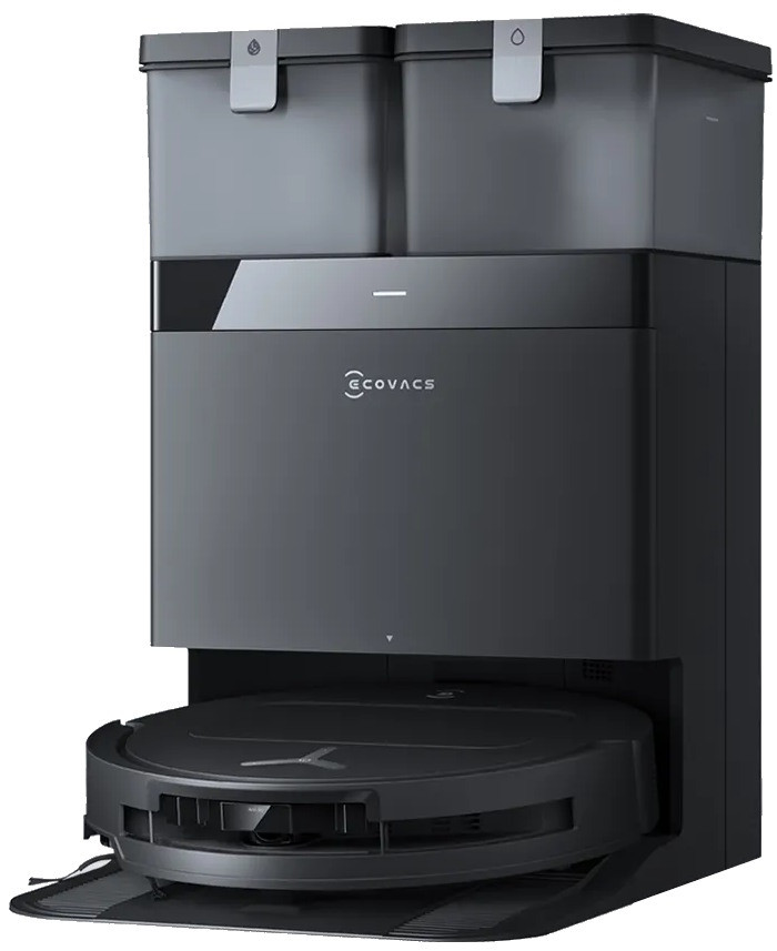 Робот-пылесос ECOVACS DeeBot T50 Omni