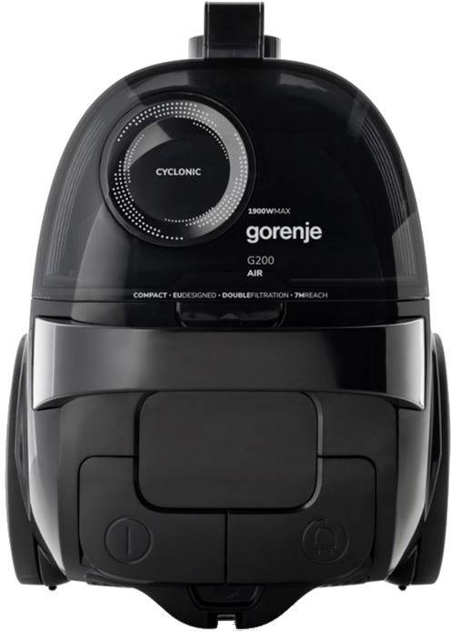 Пылесос Gorenje VC 1901 G2ABK