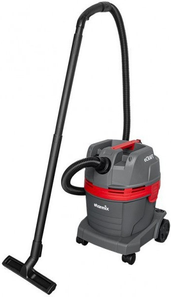 Пылесос Starmix eCraft L 1422 HKR