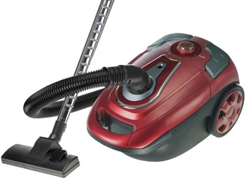 Пылесос Castle CW-101