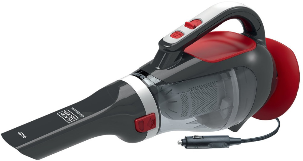 Пилосос Black&Decker ADV 1200