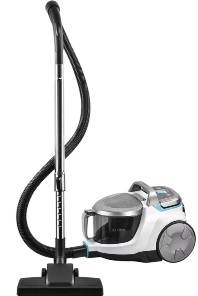 Пылесос Ardesto VC-I-C700W