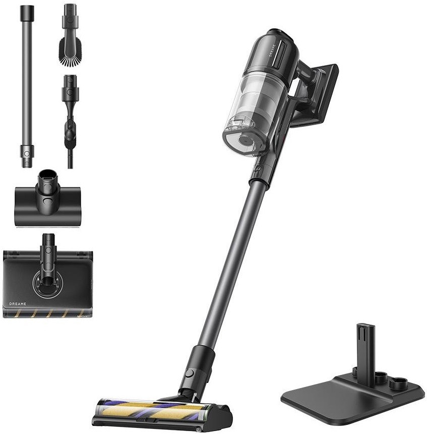 Пылесос Dreame R20 Ultra Aquacycle