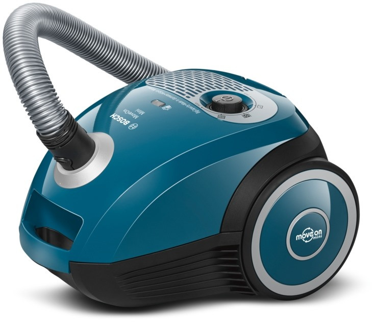 Пылесос Bosch BGL 25MON1