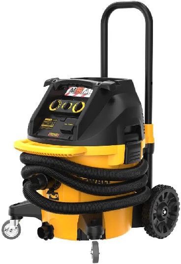 Пылесос DeWALT DWV905M
