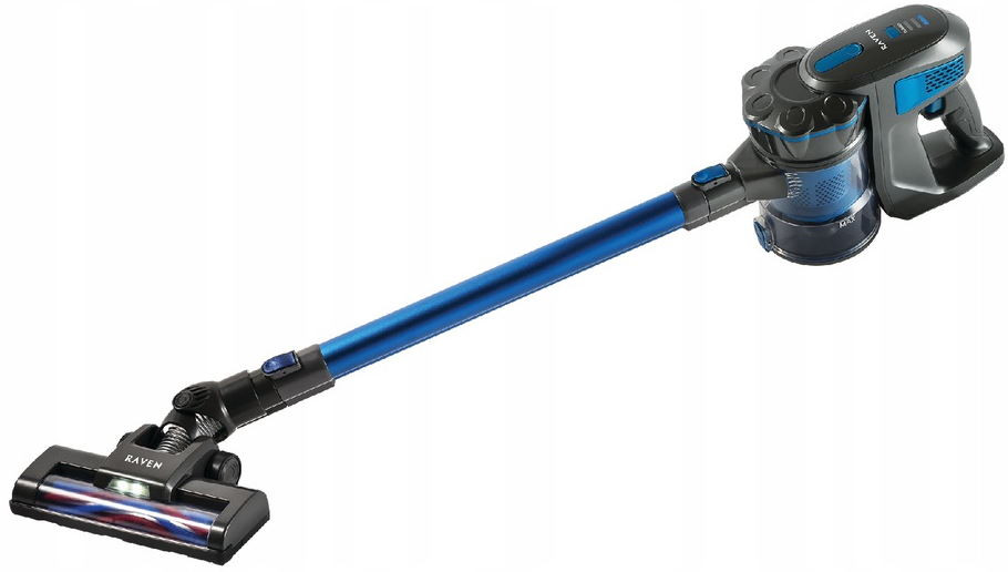 Пылесос RAVEN EOR001