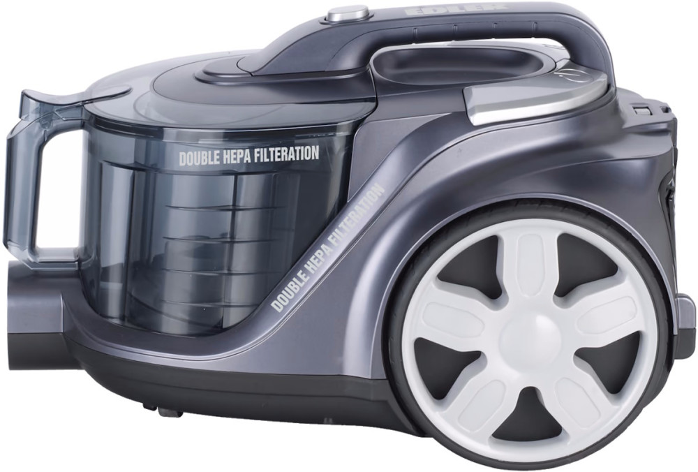 Пилосос EDLER ED-2201SB