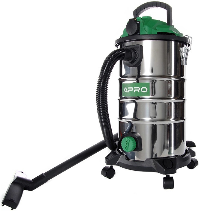 Пилосос Apro CL30
