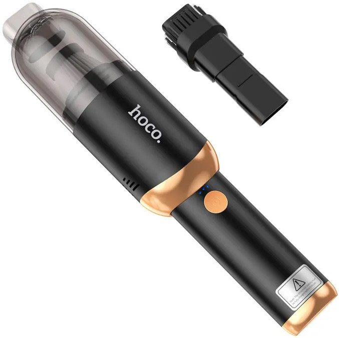 Пылесос Hoco DI31