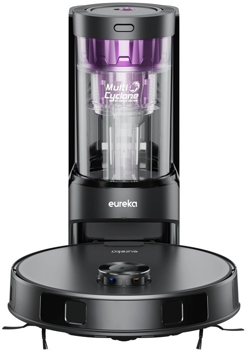 Робот-пылесос Eureka E20 Plus