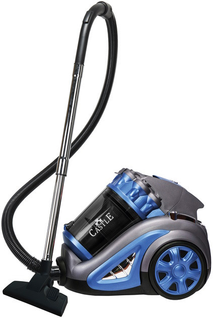 Пылесос Castle CW-102B