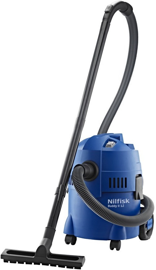 Пилосос Nilfisk Buddy II 12