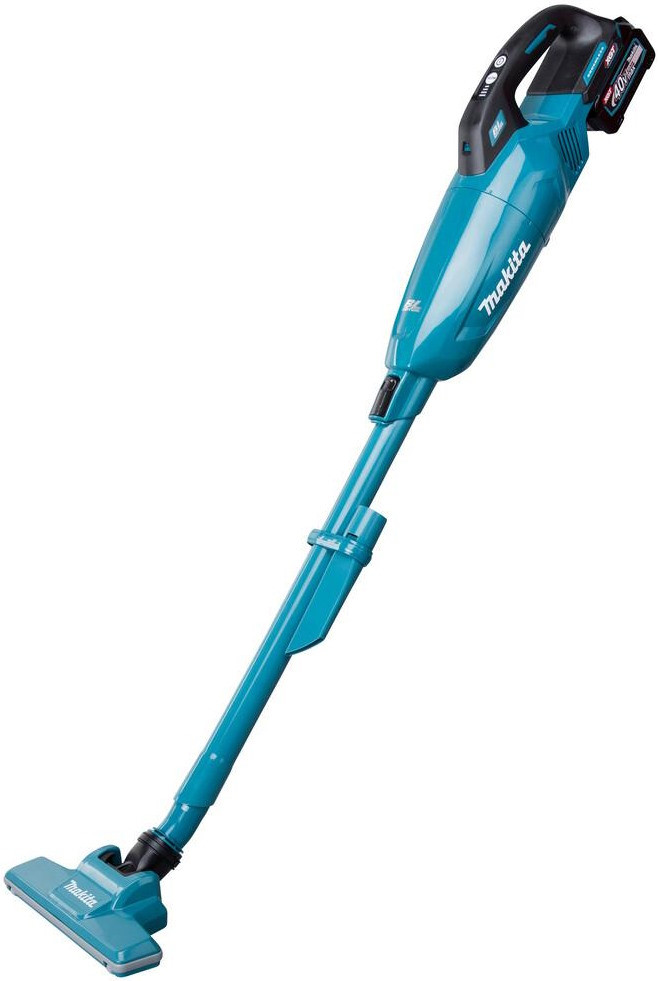 Пылесос Makita CL001GZ