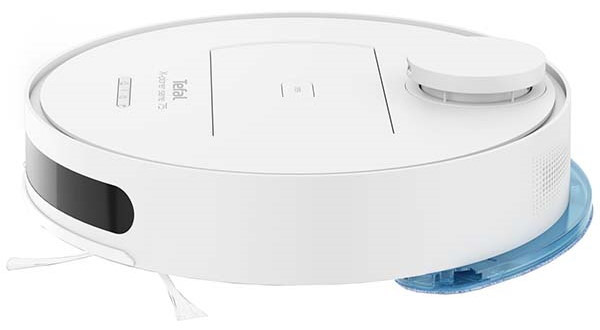 Робот-пылесос Tefal X-plorer Serie 75 Total Care RG7687 (RG7687WH)